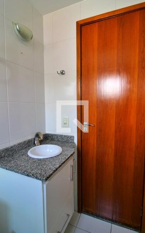 Apartamento à venda com 88m², 3 quartos e 2 vagasBanheiro