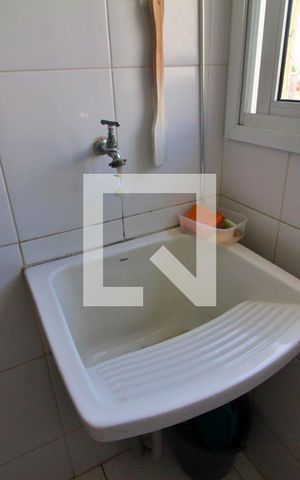 Apartamento à venda com 88m², 3 quartos e 2 vagasÁrea de Serviço