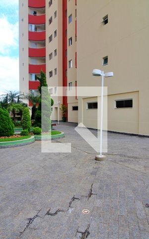 Apartamento à venda com 88m², 3 quartos e 2 vagasÁrea Comum