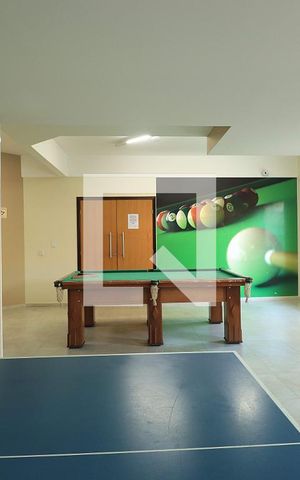 Apartamento à venda com 88m², 3 quartos e 2 vagasSalão de Jogos