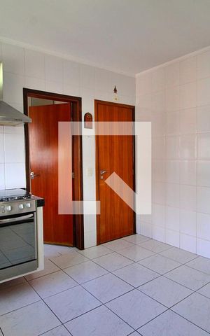 Apartamento à venda com 88m², 3 quartos e 2 vagasCozinha