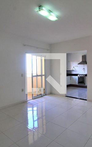Apartamento à venda com 88m², 3 quartos e 2 vagasSala