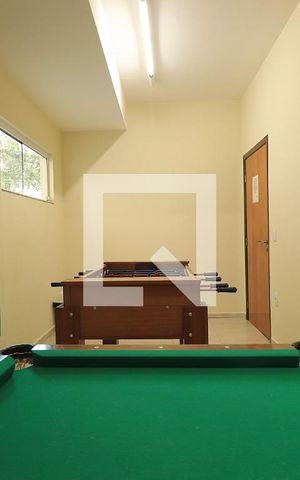 Apartamento à venda com 88m², 3 quartos e 2 vagasSalão de Jogos