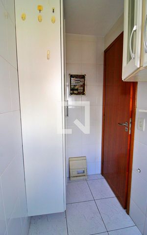 Apartamento à venda com 88m², 3 quartos e 2 vagasÁrea de Serviço