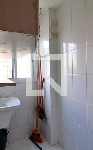 Apartamento à venda com 88m², 3 quartos e 2 vagasÁrea de Serviço