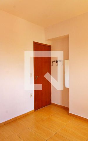 Apartamento à venda com 88m², 3 quartos e 2 vagasQuarto 2