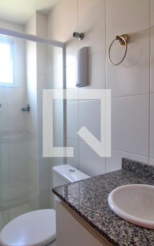 Apartamento à venda com 88m², 3 quartos e 2 vagasBanheiro