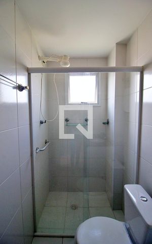 Apartamento à venda com 88m², 3 quartos e 2 vagasBanheiro