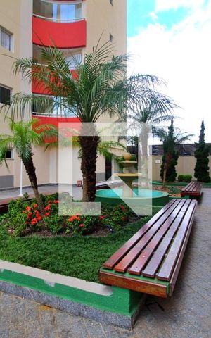 Apartamento à venda com 88m², 3 quartos e 2 vagasÁrea Comum