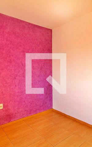 Apartamento à venda com 88m², 3 quartos e 2 vagasQuarto 2