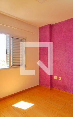 Apartamento à venda com 88m², 3 quartos e 2 vagasQuarto 2