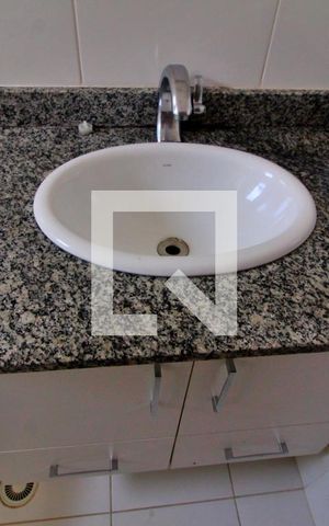 Apartamento à venda com 88m², 3 quartos e 2 vagasBanheiro da Suíte