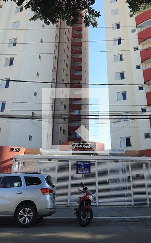 Apartamento à venda com 88m², 3 quartos e 2 vagasFachada