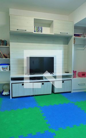 Apartamento à venda com 88m², 3 quartos e 2 vagasBrinquedoteca