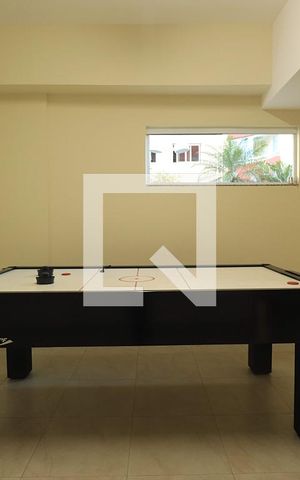 Apartamento à venda com 88m², 3 quartos e 2 vagasSalão de Jogos