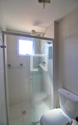 Apartamento à venda com 88m², 3 quartos e 2 vagasBanheiro da Suíte