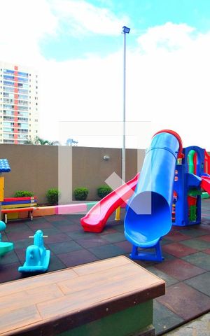 Apartamento à venda com 88m², 3 quartos e 2 vagasPlayground