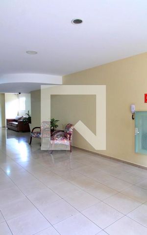 Apartamento à venda com 88m², 3 quartos e 2 vagasHall