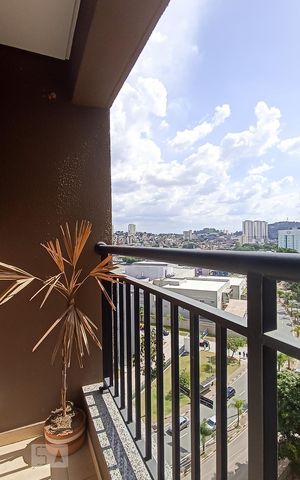 Apartamento para alugar com 78m², 3 quartos e 2 vagas Apartamento para alugar com 78m², 3 quartos e 2 vagasVaranda suíte
