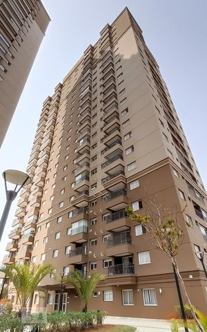 Apartamento para alugar com 78m², 3 quartos e 2 vagas Apartamento para alugar com 78m², 3 quartos e 2 vagasFachada do bloco