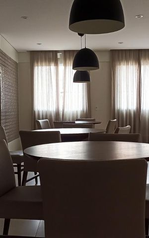 Apartamento para alugar com 78m², 3 quartos e 2 vagas Apartamento para alugar com 78m², 3 quartos e 2 vagasÁrea comum - Salão de festas