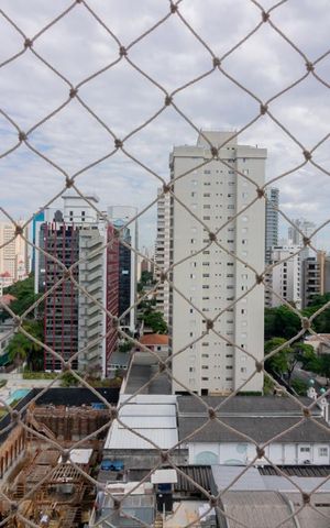 Apartamento à venda com 100m², 3 quartos e 1 vaga Apartamento à venda com 100m², 3 quartos e 1 vagaVista Quarto 2