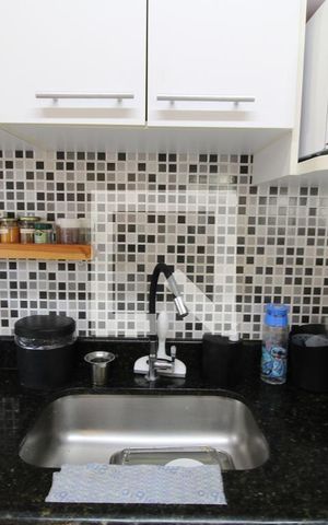 Casa à venda com 211m², 4 quartos e 2 vagasPia da cozinha
