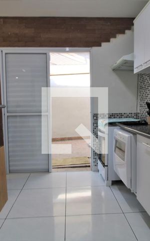Casa à venda com 211m², 4 quartos e 2 vagasCozinha