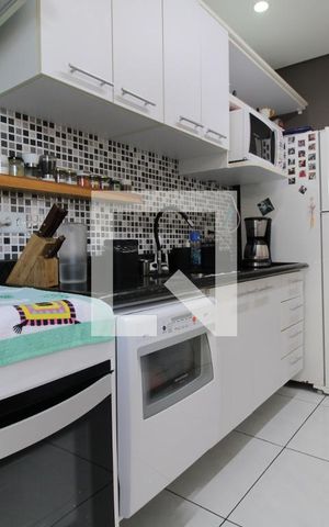 Casa à venda com 211m², 4 quartos e 2 vagasCozinha