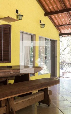 Casa para alugar com 400m², 2 quartos e 2 vagasEspaço Gourmet