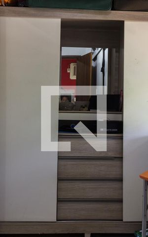 Casa para alugar com 400m², 2 quartos e 2 vagasCloset da suíte 1