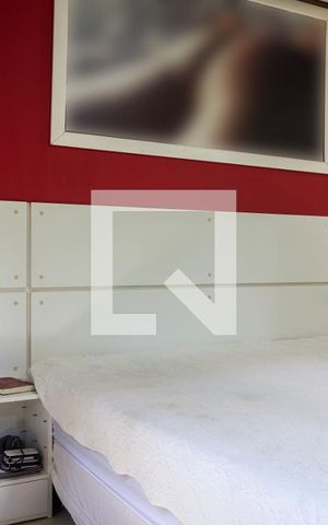 Casa para alugar com 400m², 2 quartos e 2 vagasSuíte 1