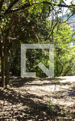 Casa para alugar com 400m², 2 quartos e 2 vagasQuintal