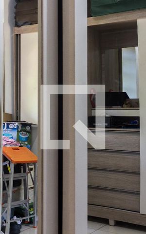 Casa para alugar com 400m², 2 quartos e 2 vagasCloset da suíte 1