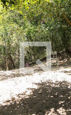 Casa para alugar com 400m², 2 quartos e 2 vagasQuintal
