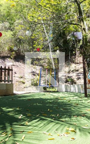 Casa para alugar com 400m², 2 quartos e 2 vagasQuintal