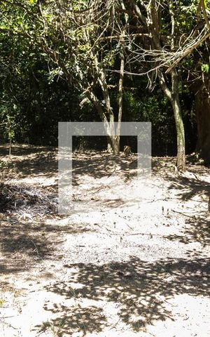 Casa para alugar com 400m², 2 quartos e 2 vagasQuintal