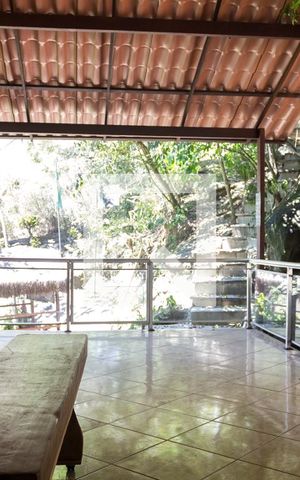 Casa para alugar com 400m², 2 quartos e 2 vagasEspaço Gourmet
