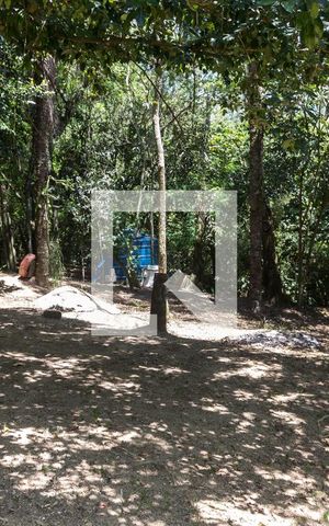 Casa para alugar com 400m², 2 quartos e 2 vagasQuintal