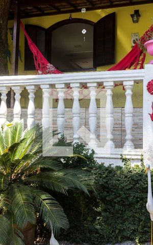 Casa para alugar com 400m², 2 quartos e 2 vagasVaranda