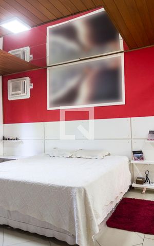 Casa para alugar com 400m², 2 quartos e 2 vagasSuíte 1