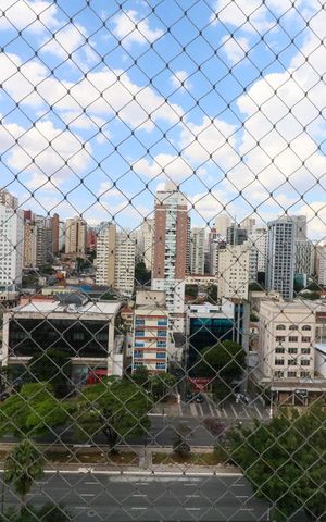 Apartamento para alugar com 210m², 3 quartos e 3 vagas Apartamento para alugar com 210m², 3 quartos e 3 vagasQuarto 1