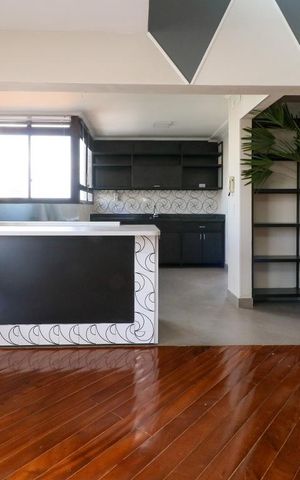 Apartamento para alugar com 210m², 3 quartos e 3 vagas Apartamento para alugar com 210m², 3 quartos e 3 vagasCozinha