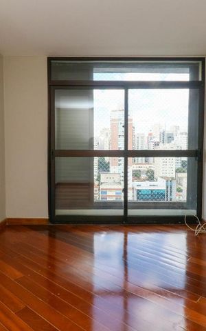 Apartamento para alugar com 210m², 3 quartos e 3 vagas Apartamento para alugar com 210m², 3 quartos e 3 vagasQuarto 1