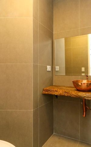Apartamento para alugar com 210m², 3 quartos e 3 vagas Apartamento para alugar com 210m², 3 quartos e 3 vagasBanheiro