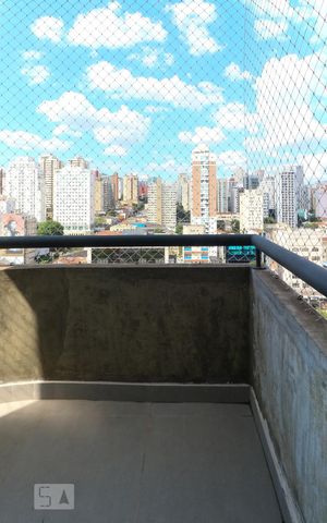 Apartamento para alugar com 210m², 3 quartos e 3 vagas Apartamento para alugar com 210m², 3 quartos e 3 vagasSuíte 1 - varanda