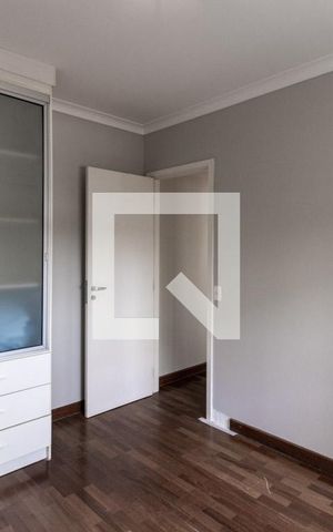 Studio para alugar com 35m², 1 quarto e 2 vagasQuarto