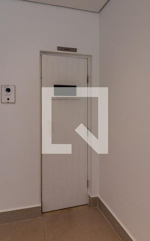 Studio para alugar com 35m², 1 quarto e 2 vagasÁrea comum do prédio