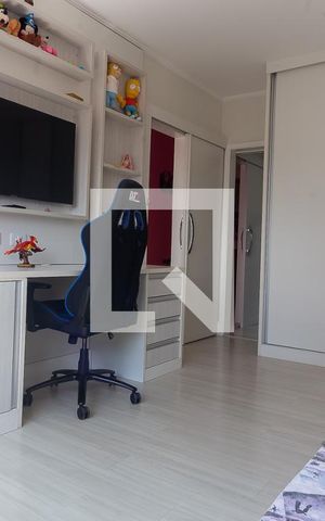Apartamento à venda com 122m², 3 quartos e 1 vaga Apartamento à venda com 122m², 3 quartos e 1 vagaSuíte 2