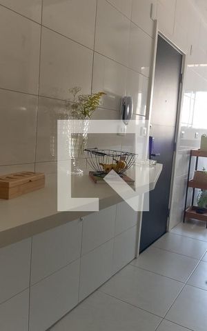Apartamento à venda com 122m², 3 quartos e 1 vaga Apartamento à venda com 122m², 3 quartos e 1 vagaCozinha